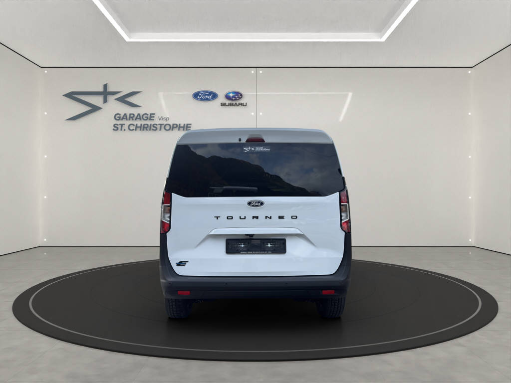 FORD E-Tourneo Courier Trend 136 0.99% Leasing-showroom-element-3