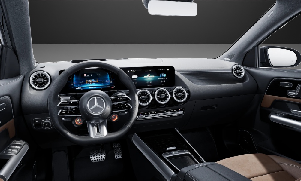 MERCEDES-BENZ GLA AMG 45 S 4Matic+ 8G-DCT-image-8