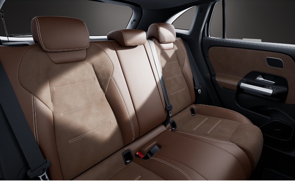 MERCEDES-BENZ GLA AMG 45 S 4Matic+ 8G-DCT-image-9
