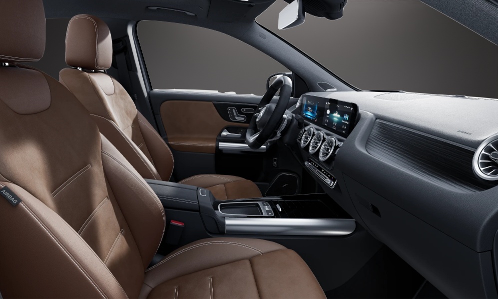 MERCEDES-BENZ GLA AMG 45 S 4Matic+ 8G-DCT-image-7