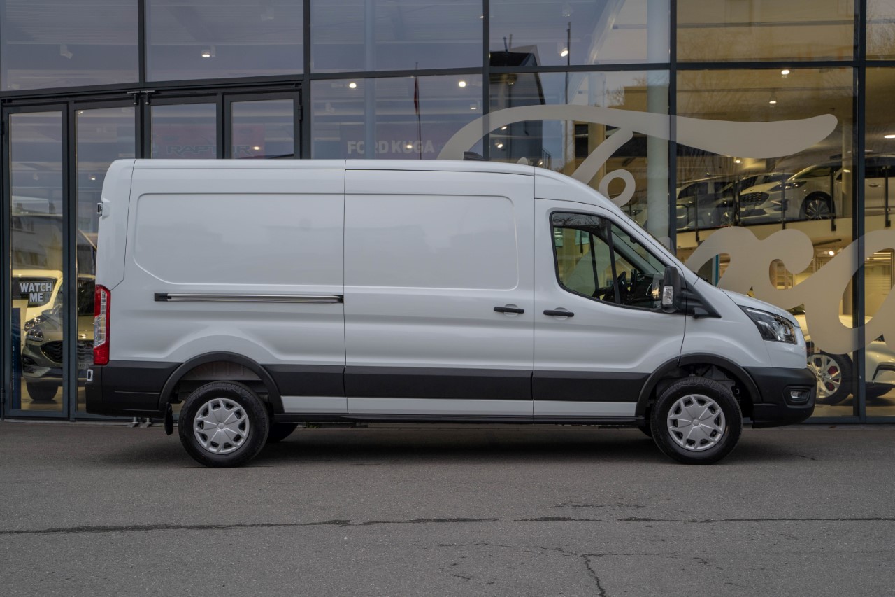 FORD E-Transit Van 350 L3H2 68kWh Trend-showroom-element-2