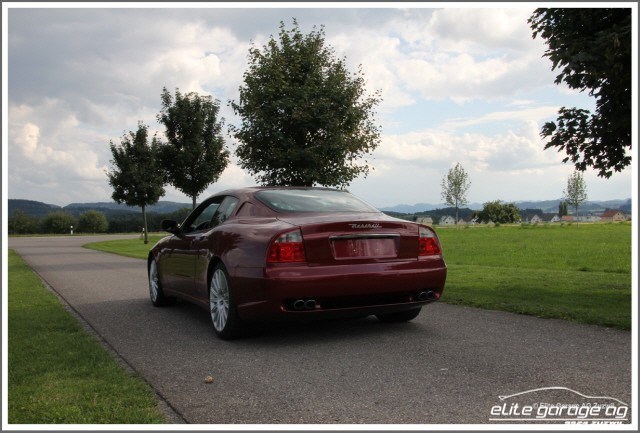 MASERATI Coupé GT-image-3