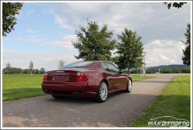 MASERATI Coupé GT-image-4