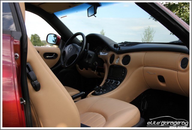 MASERATI Coupé GT-image-5
