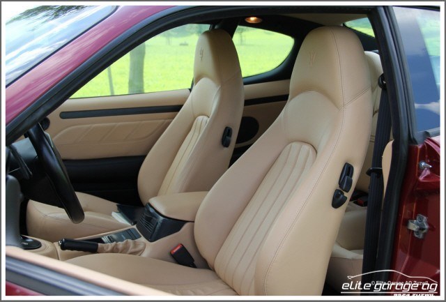 MASERATI Coupé GT-image-6