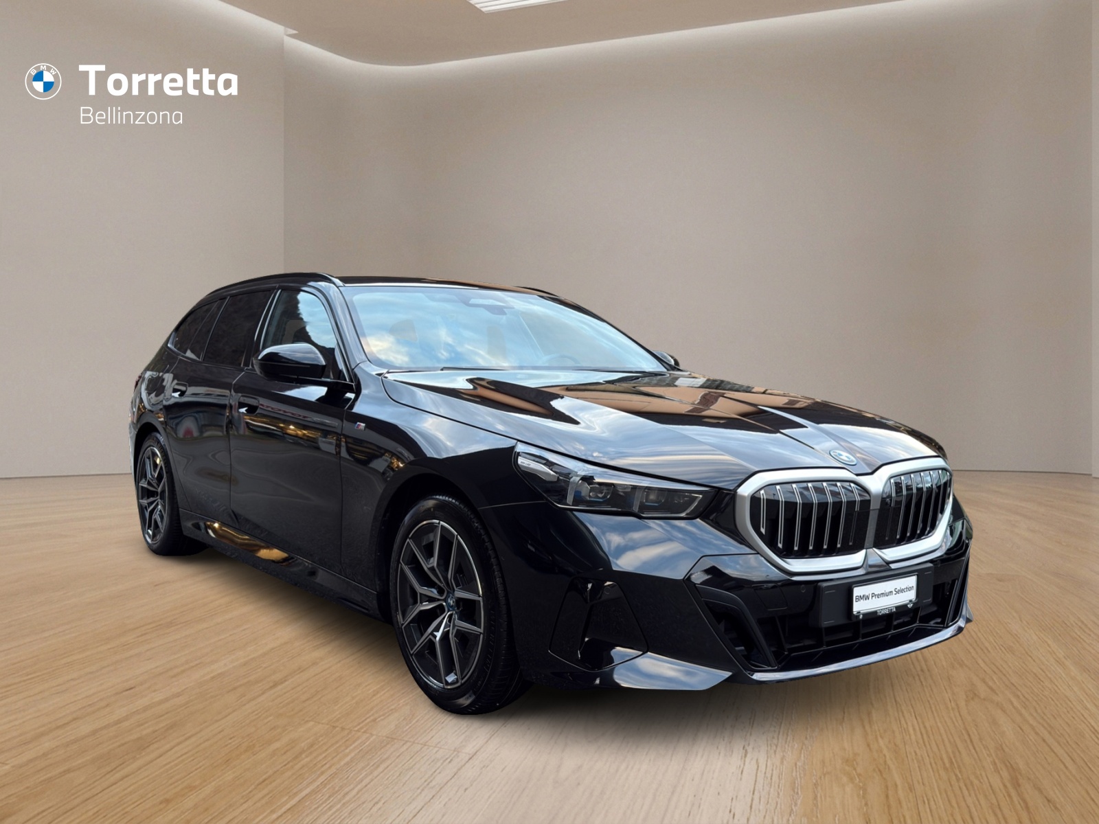 BMW 530e xDrive M Sport Steptronic-image-7
