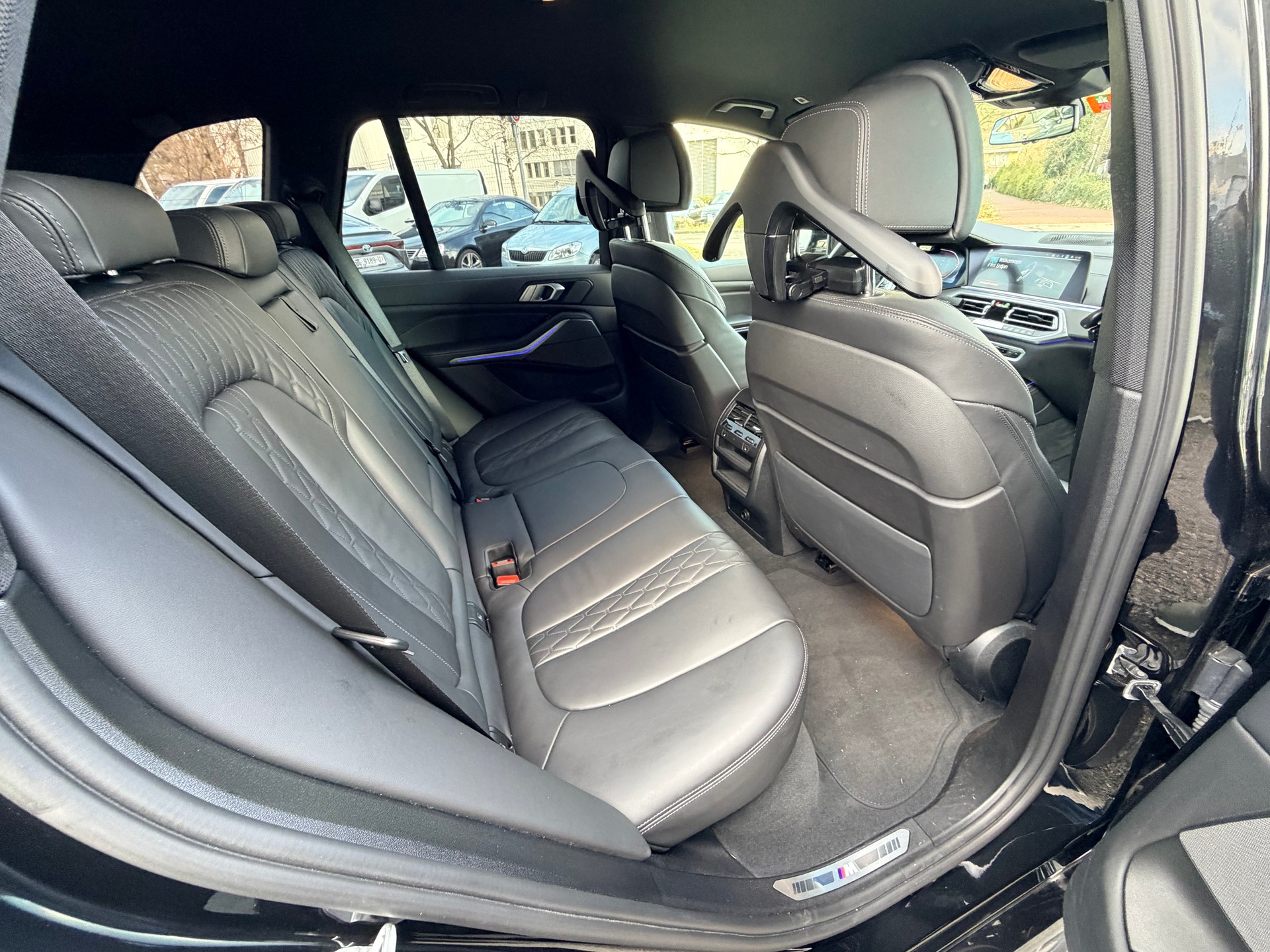 BMW X5 xDrive 48V 30d M Sport Steptronic-image-11