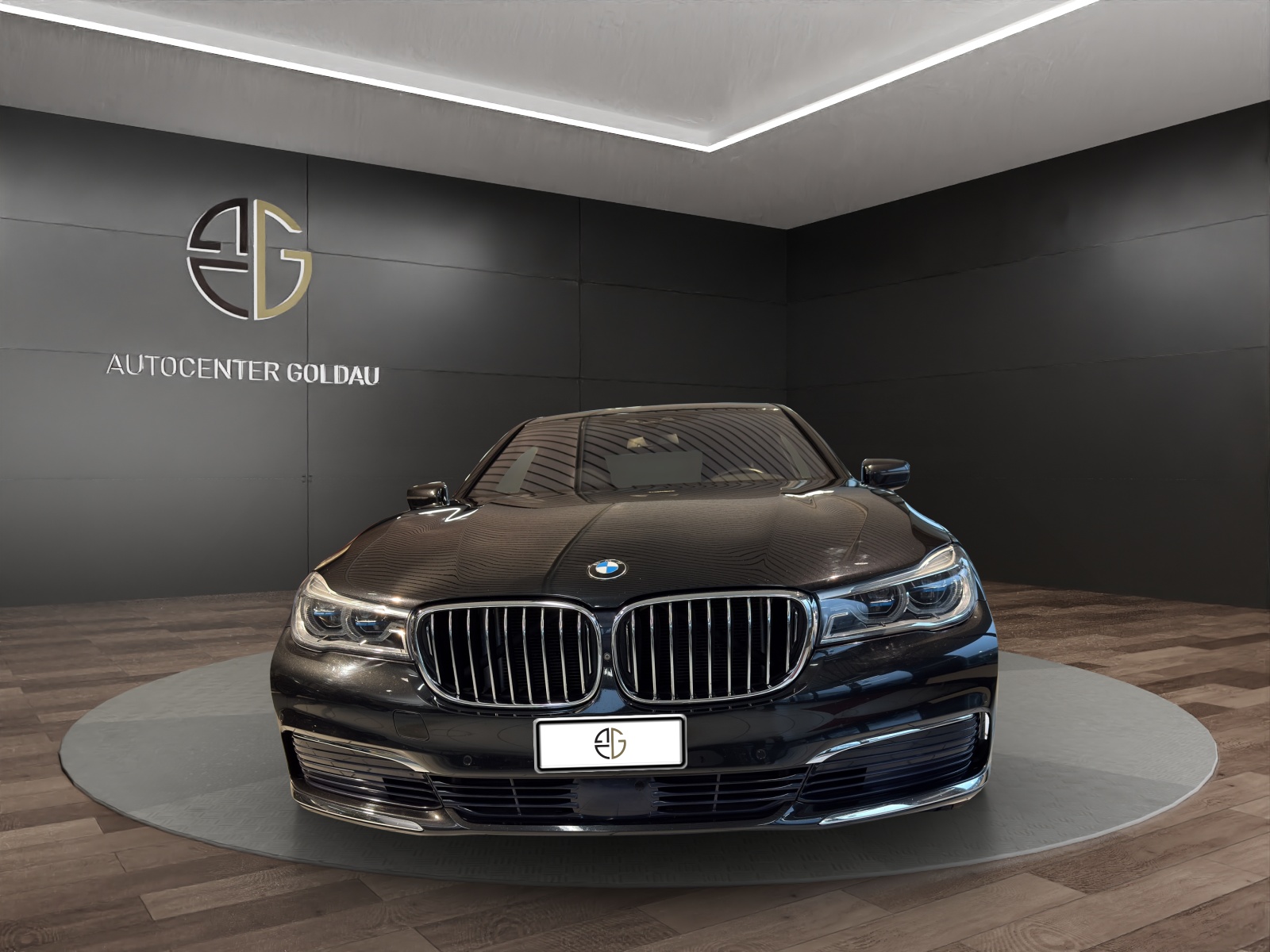 BMW 740d xDrive Steptronic-image-6