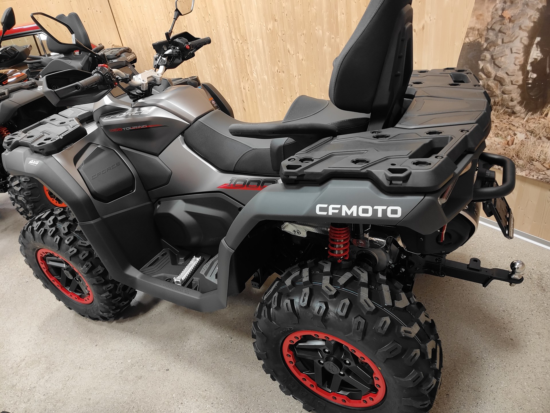CF MOTO CFORCE 1000 Touring-image-6