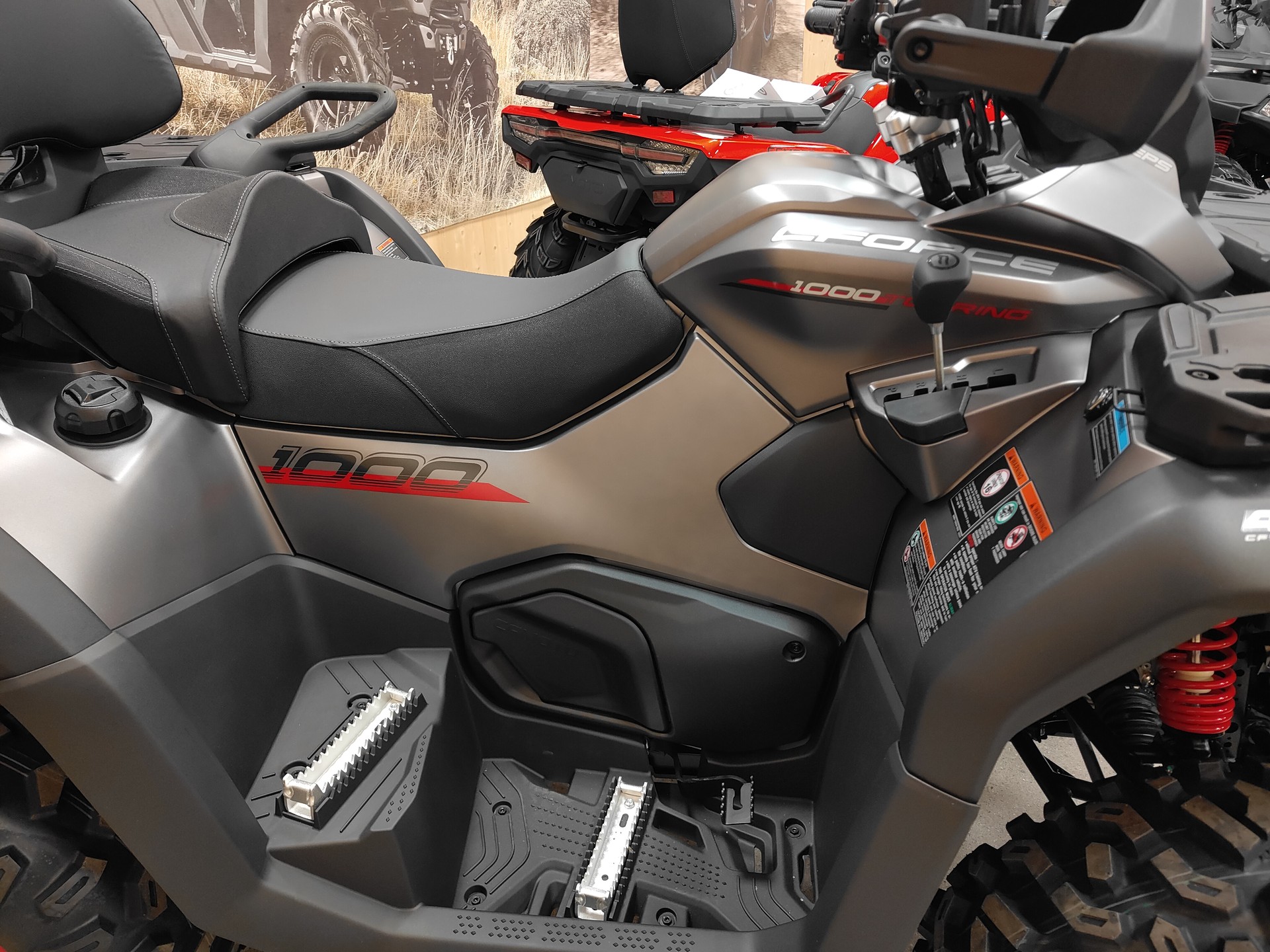 CF MOTO CFORCE 1000 Touring-image-3