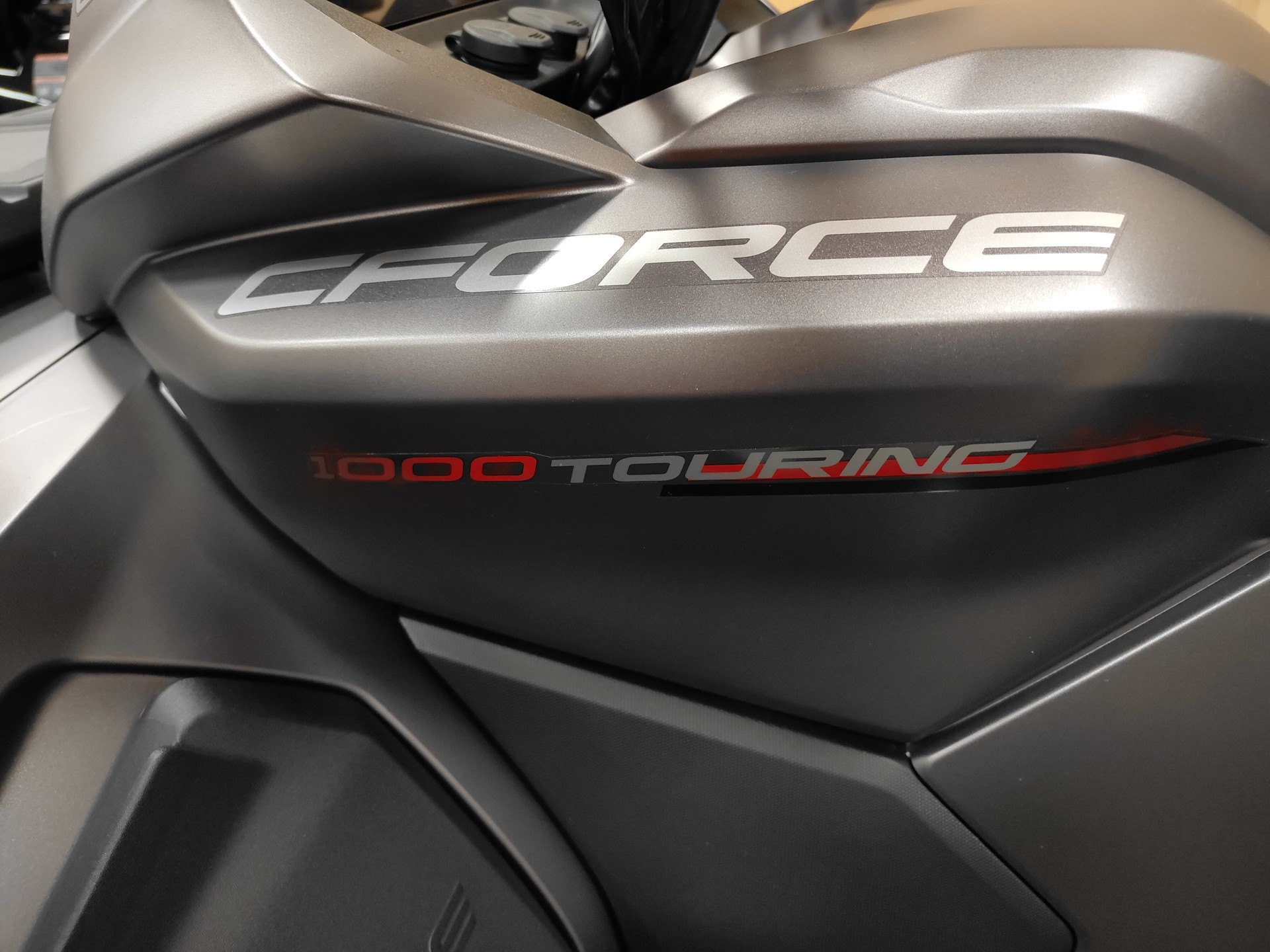 CF MOTO CFORCE 1000 Touring-image-7