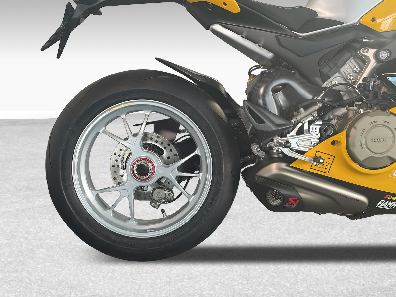 DUCATI Panigale V4 1103 ccm ABS Bautista 2023-image-8