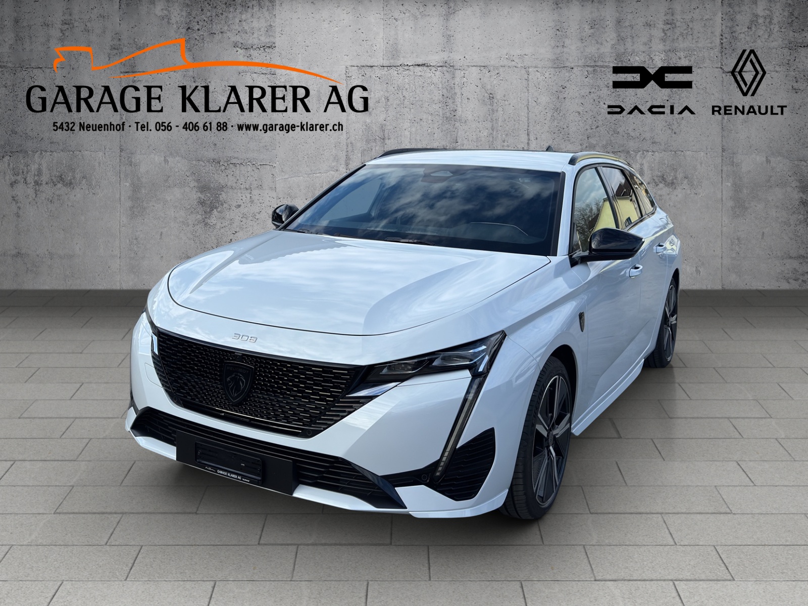 PEUGEOT 308 SW 1.6 PHEV 180 GT-image-5