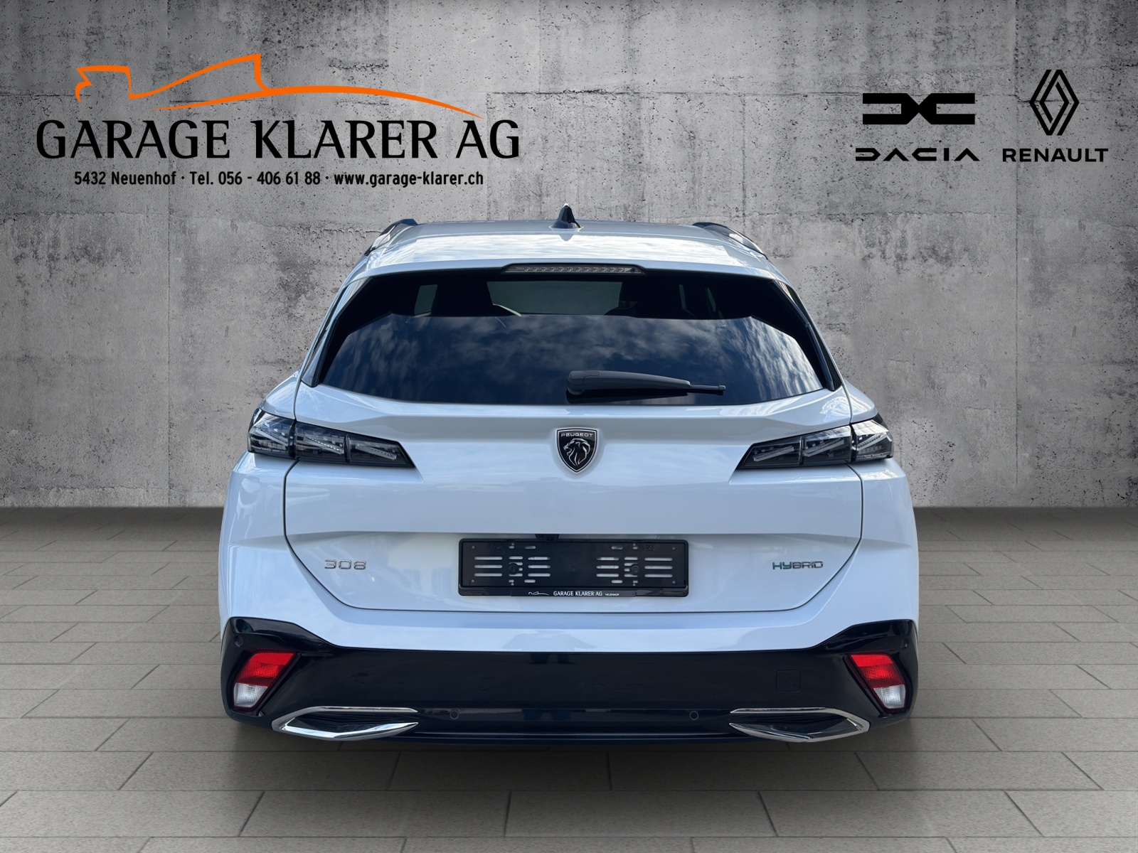 PEUGEOT 308 SW 1.6 PHEV 180 GT-image-11