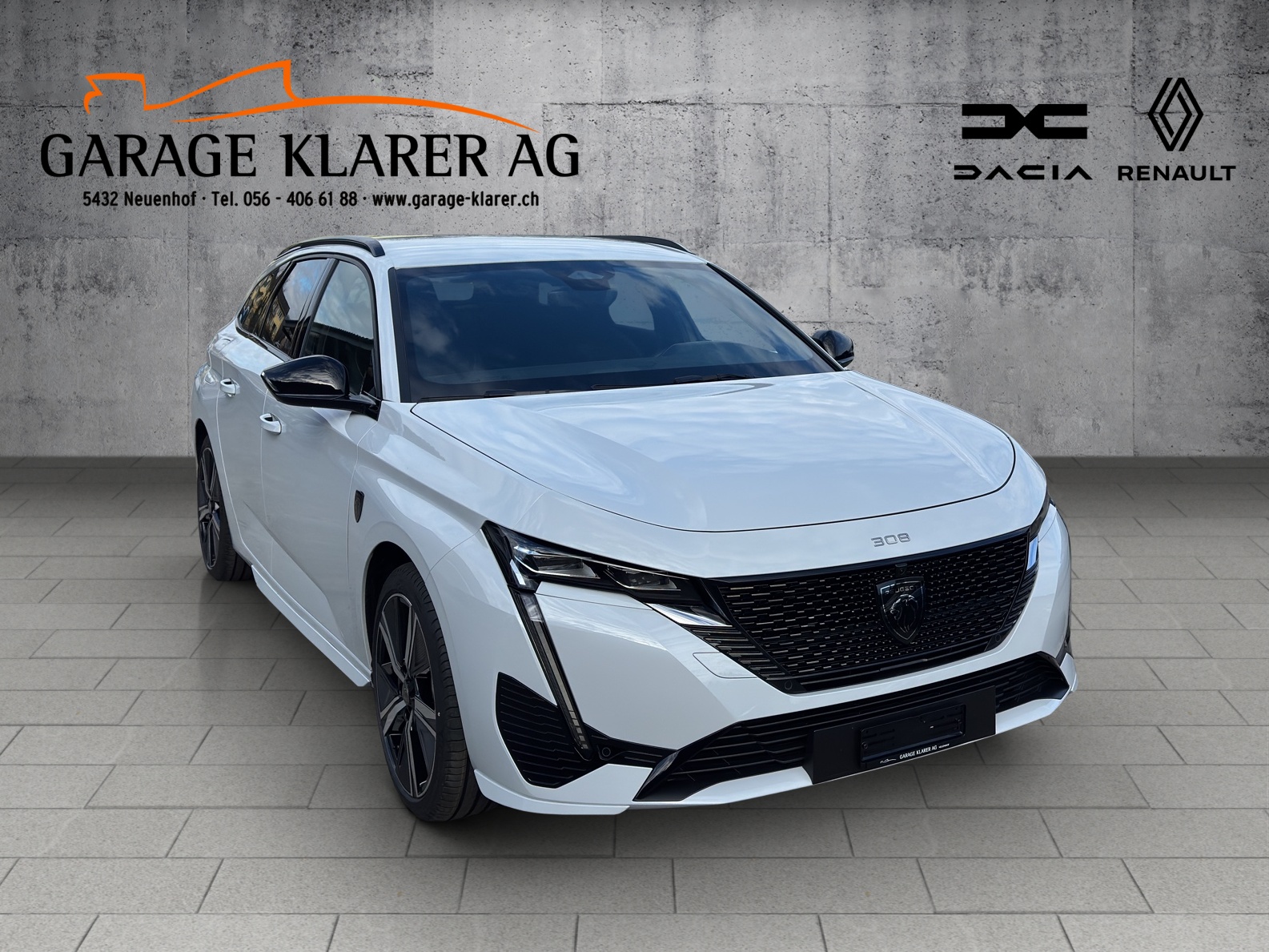 PEUGEOT 308 SW 1.6 PHEV 180 GT-image-18