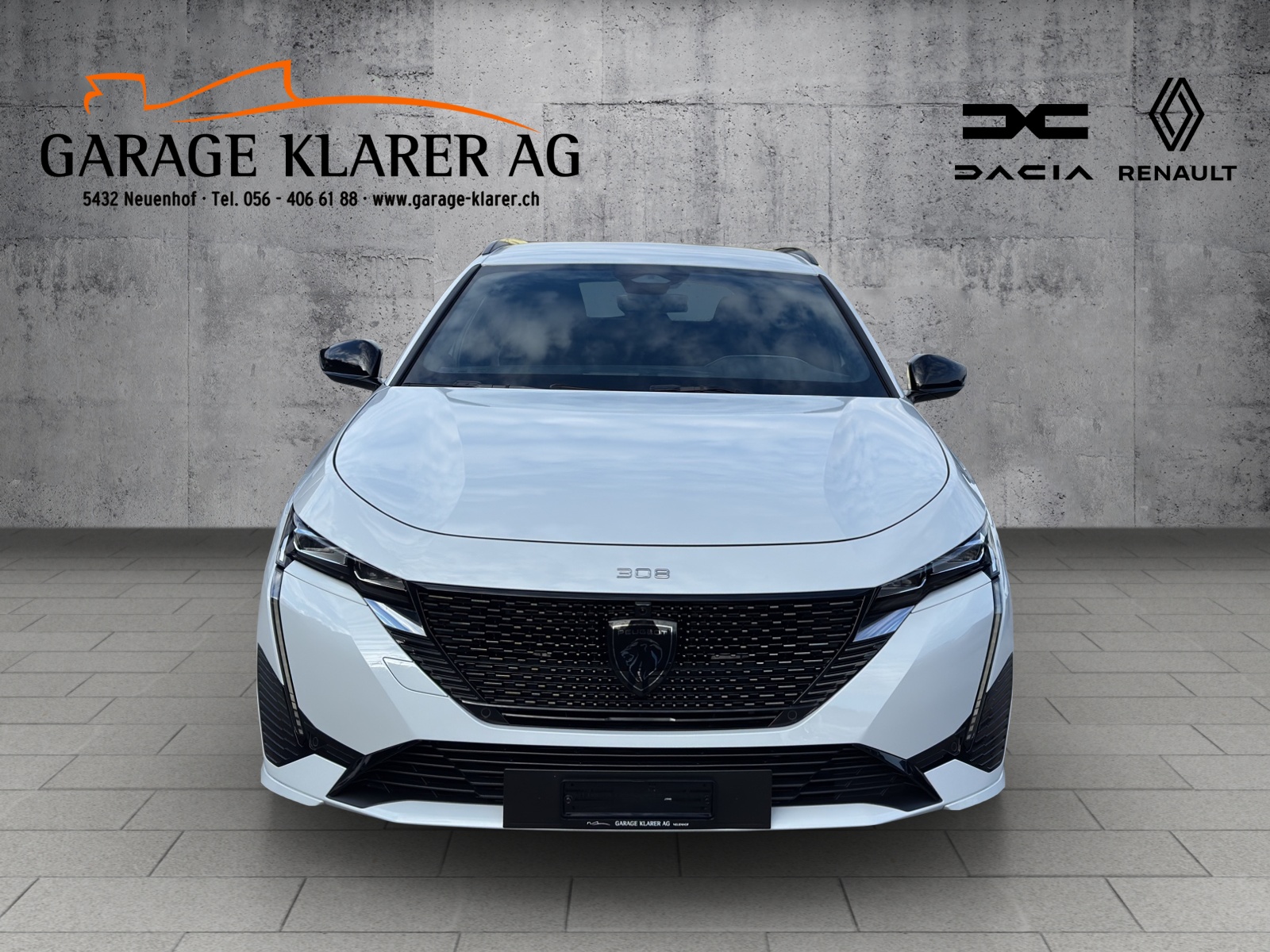PEUGEOT 308 SW 1.6 PHEV 180 GT-image-4