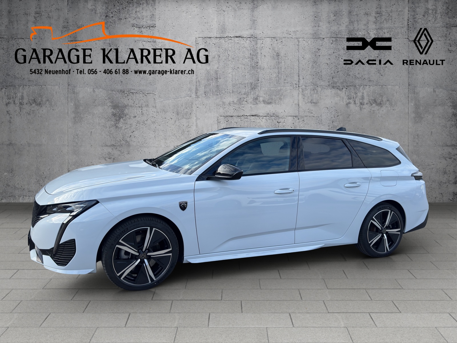 PEUGEOT 308 SW 1.6 PHEV 180 GT-image-6