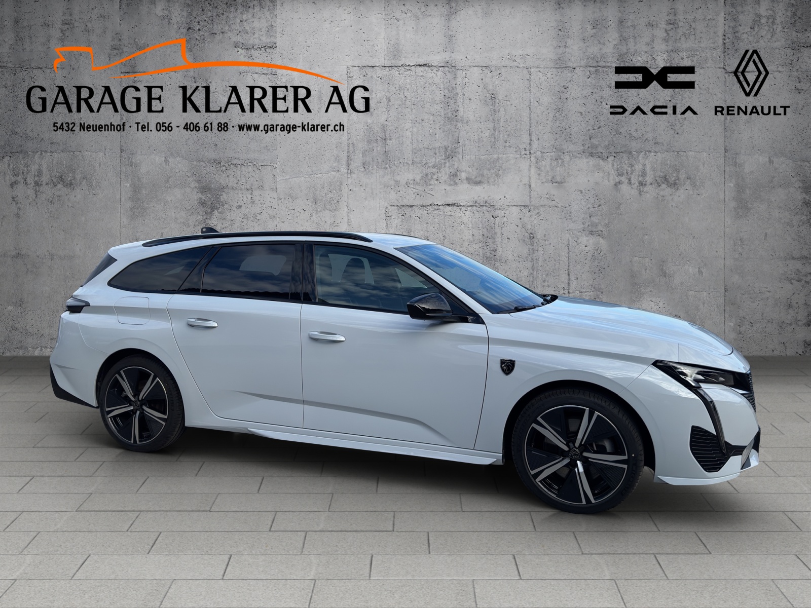 PEUGEOT 308 SW 1.6 PHEV 180 GT-image-16
