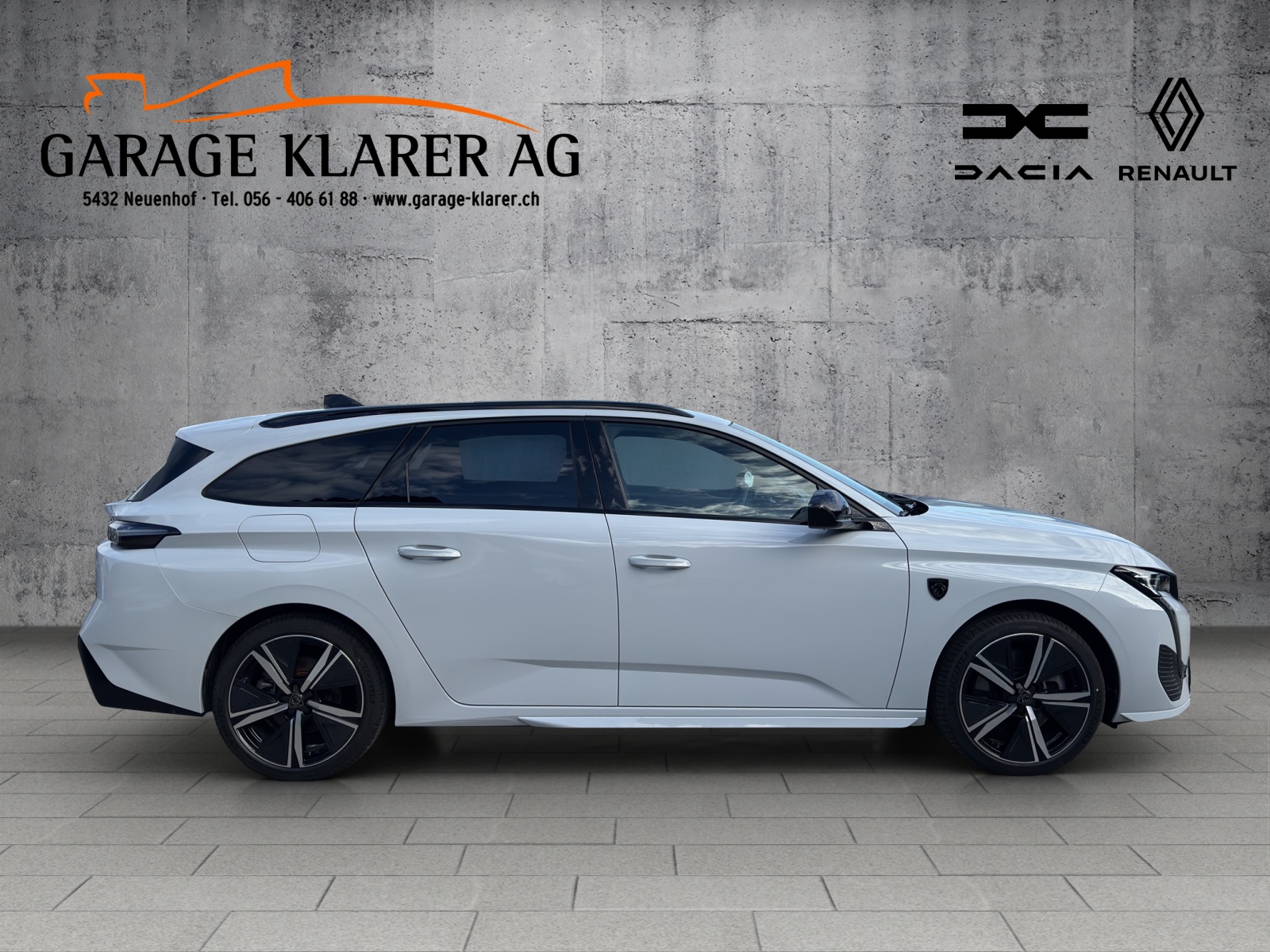 PEUGEOT 308 SW 1.6 PHEV 180 GT-image-15