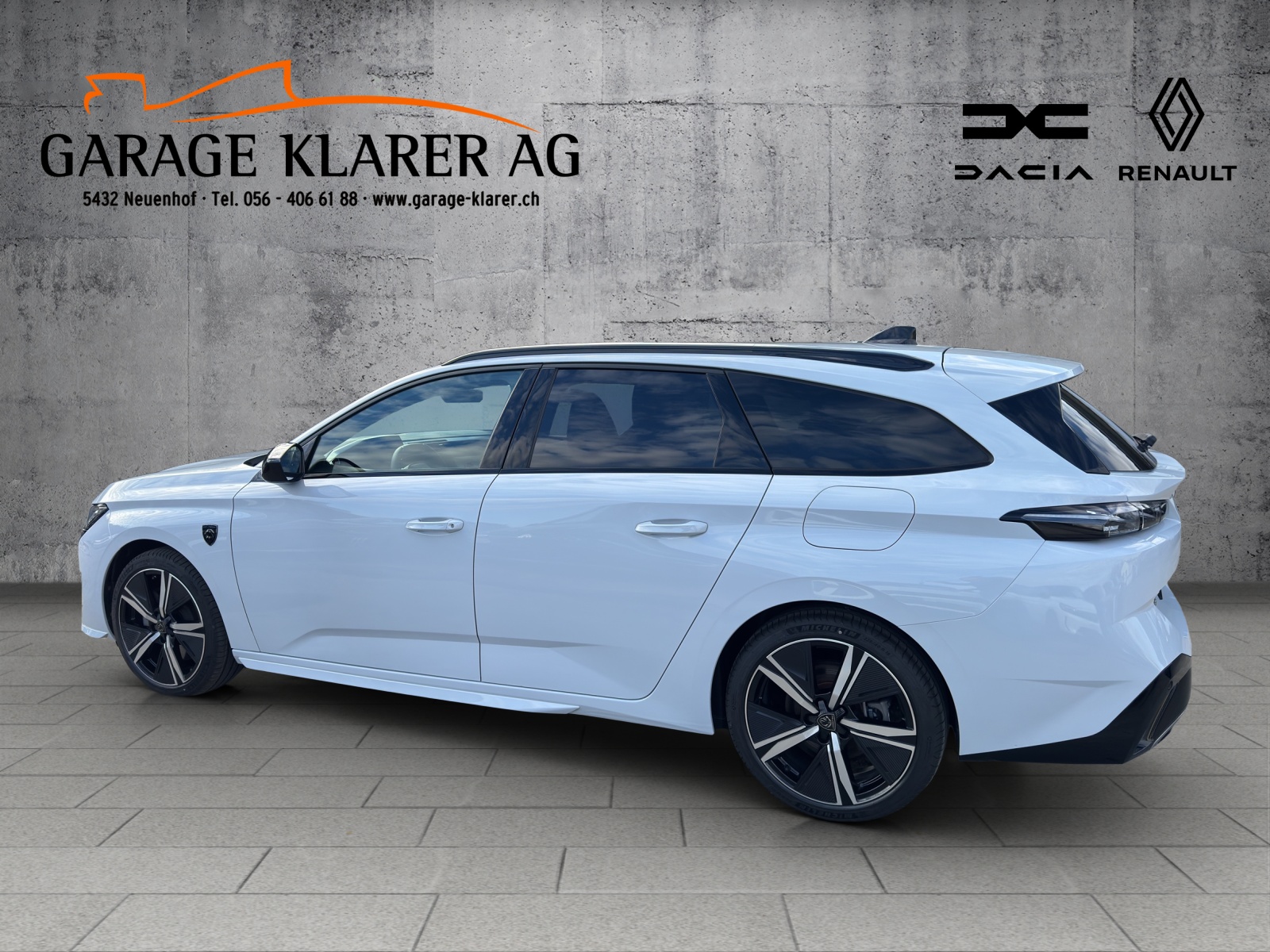 PEUGEOT 308 SW 1.6 PHEV 180 GT-image-8
