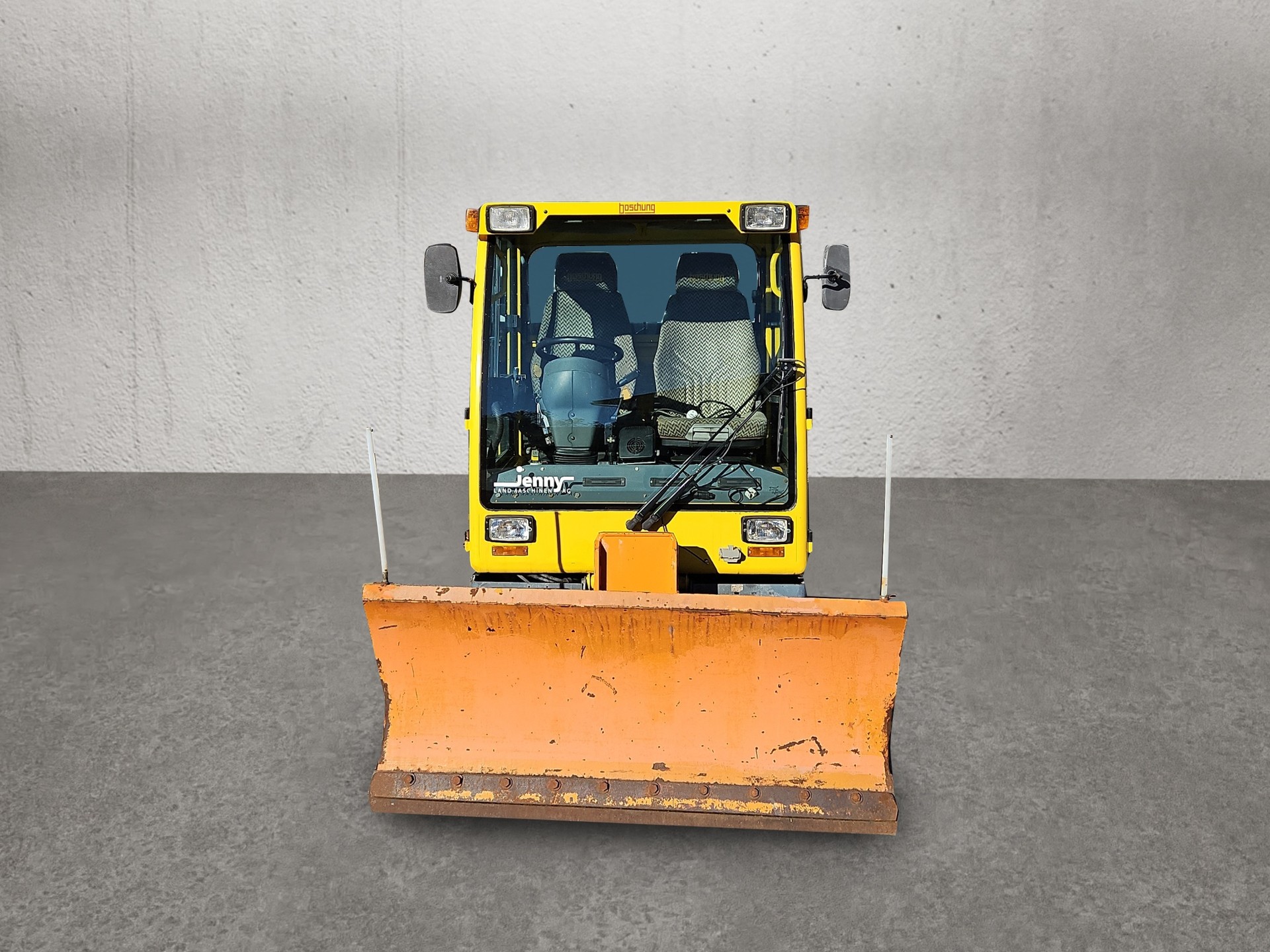 BOSCHUNG Junior25 4x4-image-7