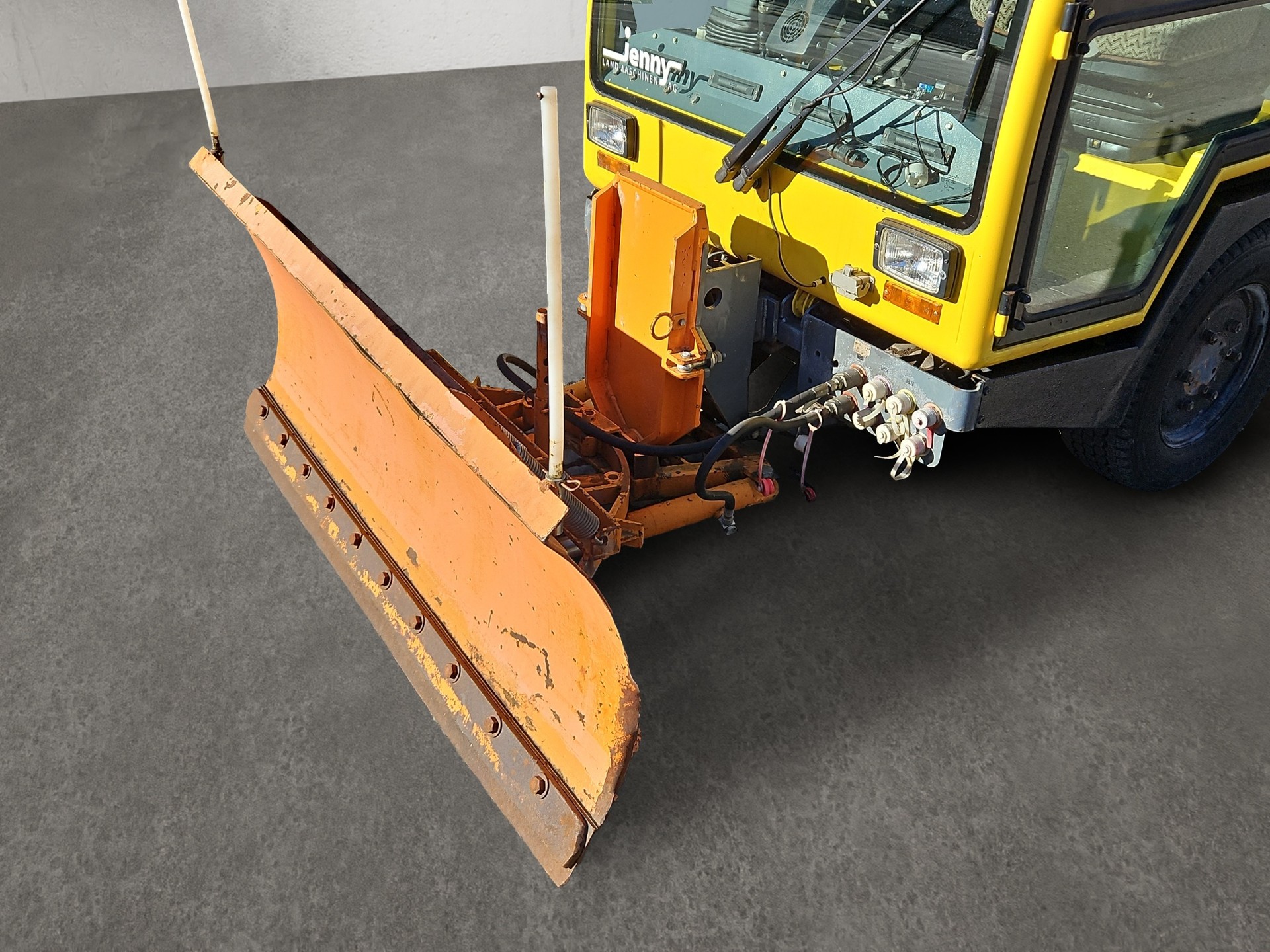 BOSCHUNG Junior25 4x4-image-18
