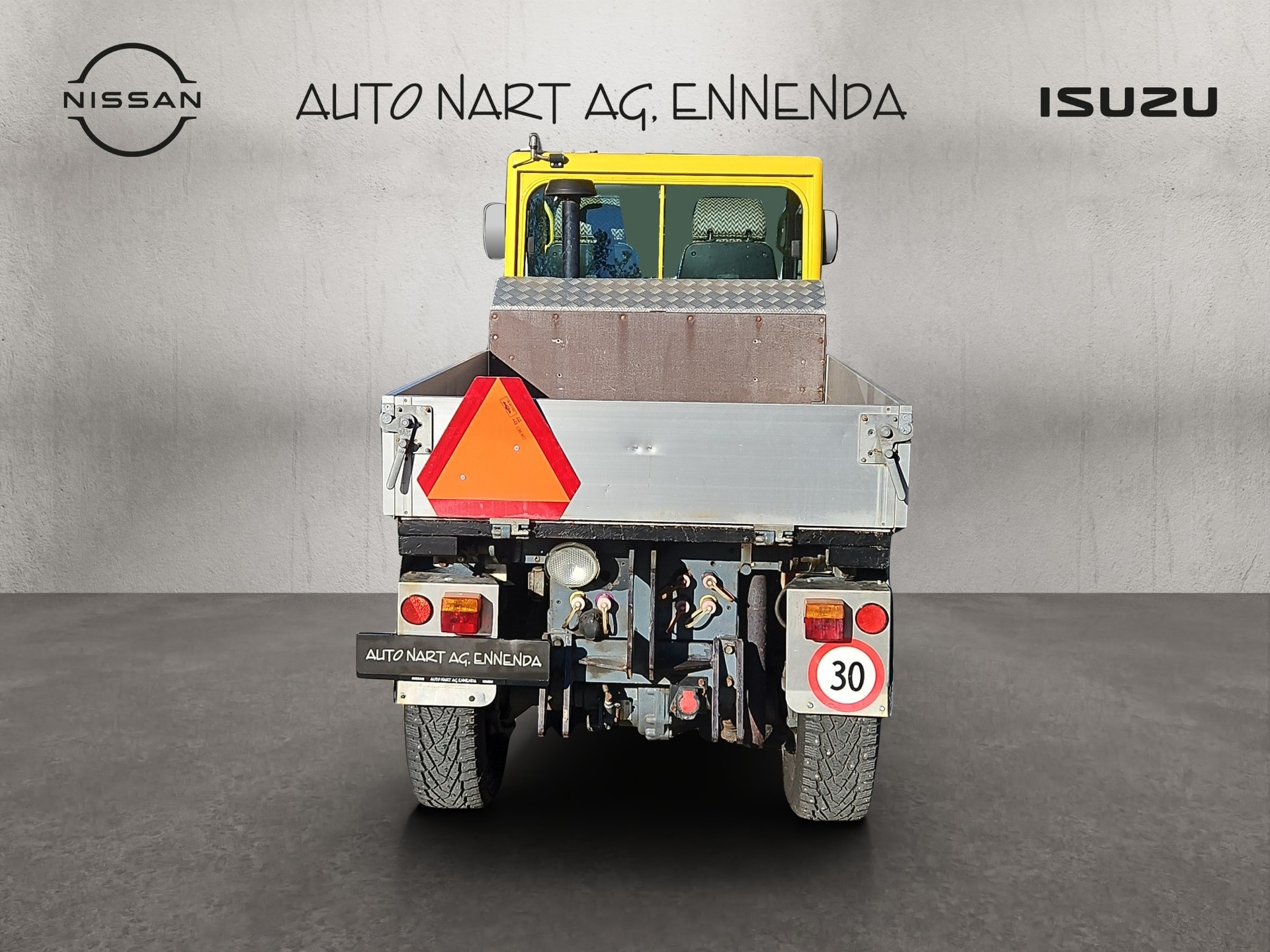 BOSCHUNG Junior25 4x4-showroom-element-3