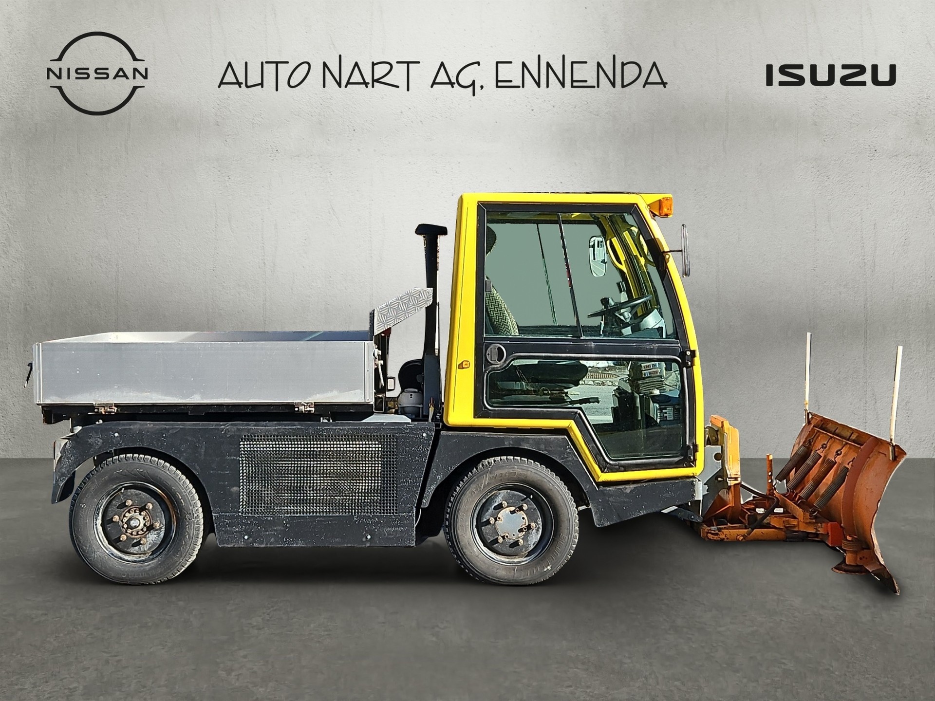 BOSCHUNG Junior25 4x4-image-5