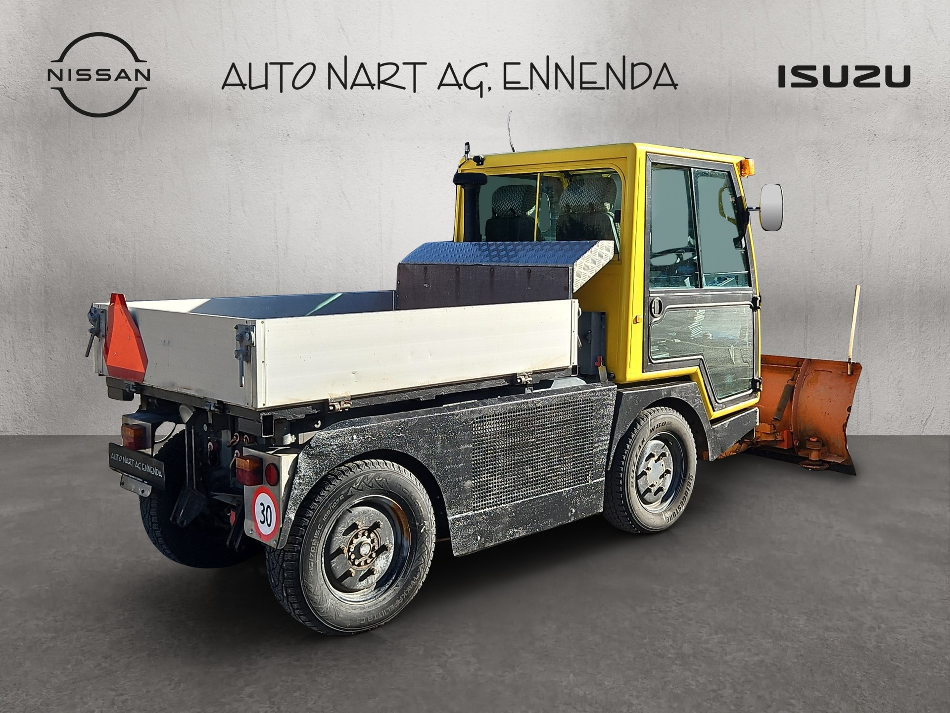 BOSCHUNG Junior25 4x4-image-4