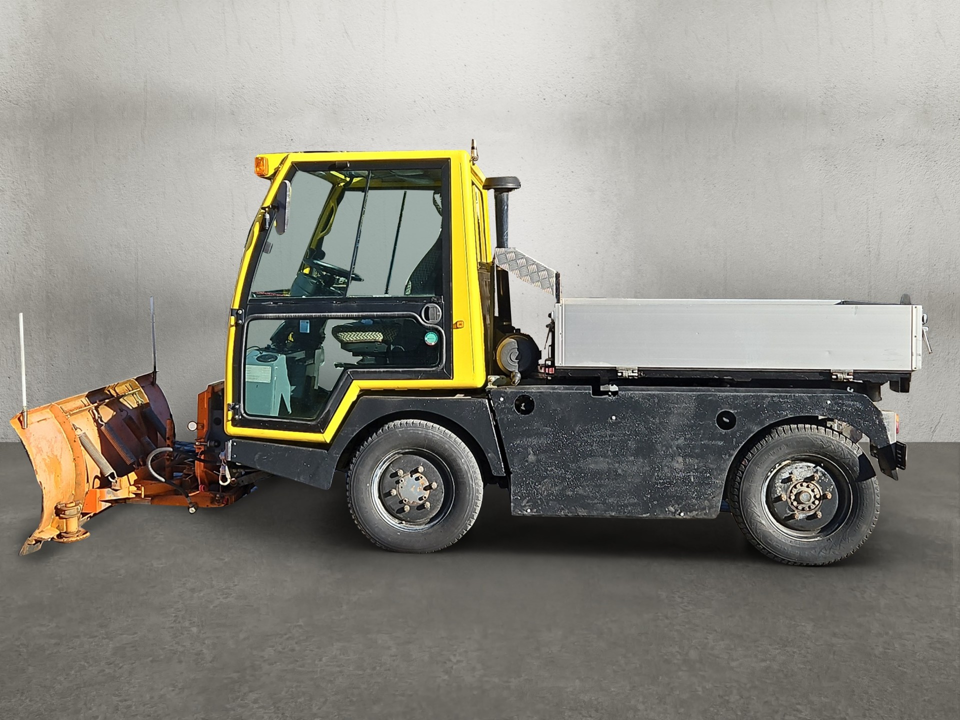 BOSCHUNG Junior25 4x4-showroom-element-1