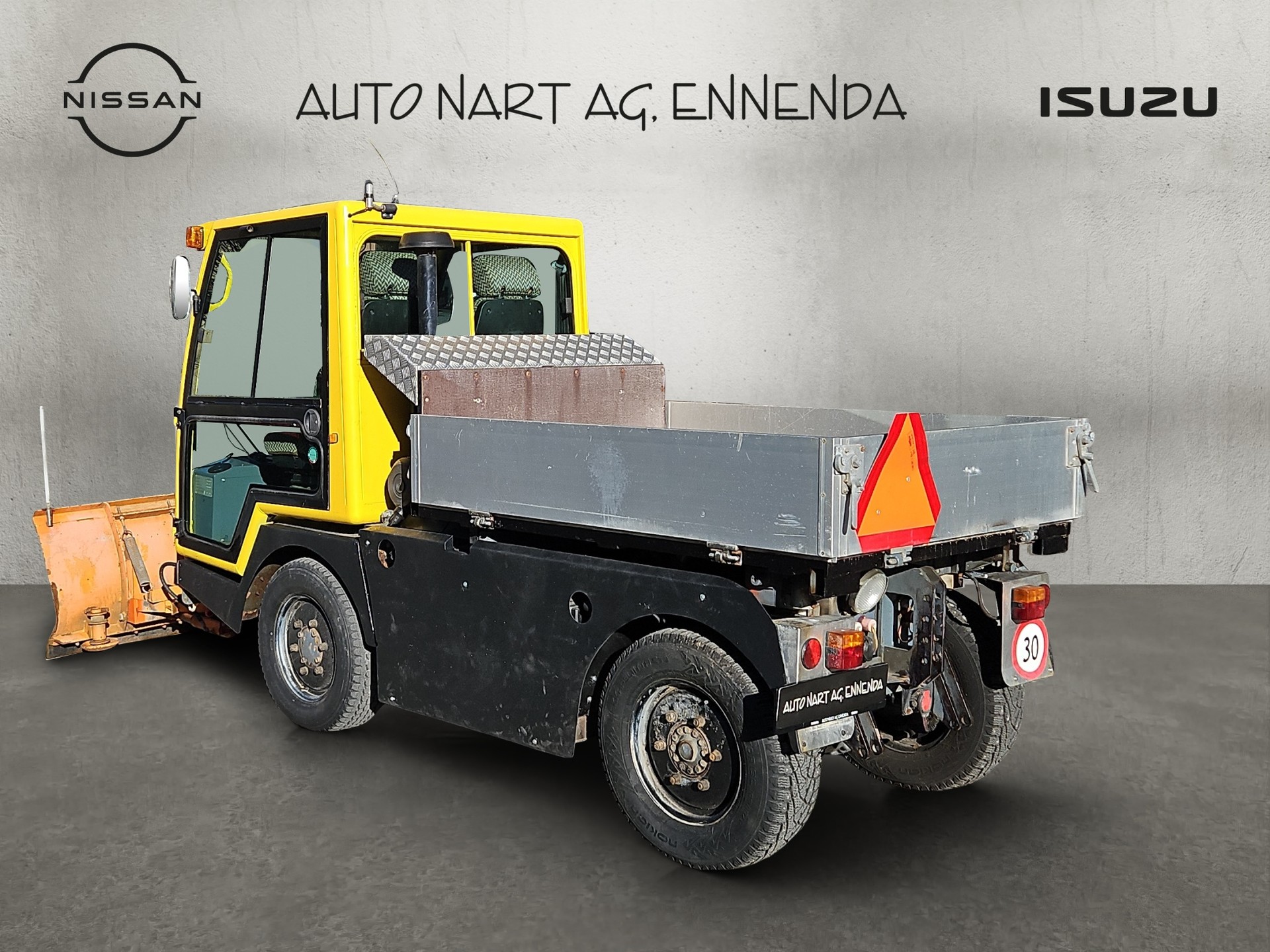 BOSCHUNG Junior25 4x4-showroom-element-2