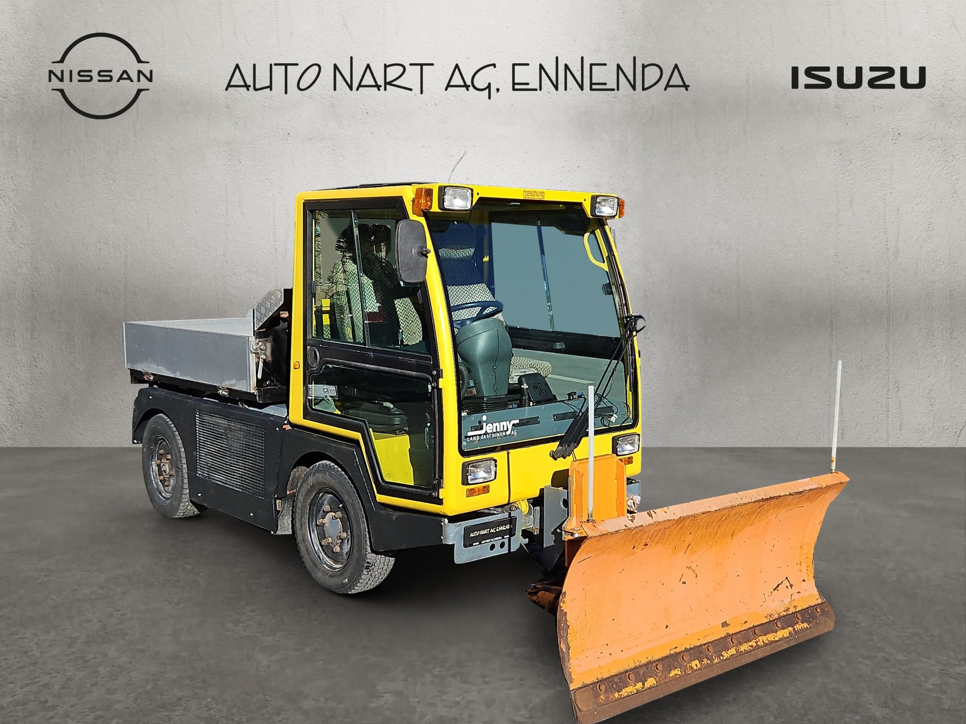 BOSCHUNG Junior25 4x4-image-6