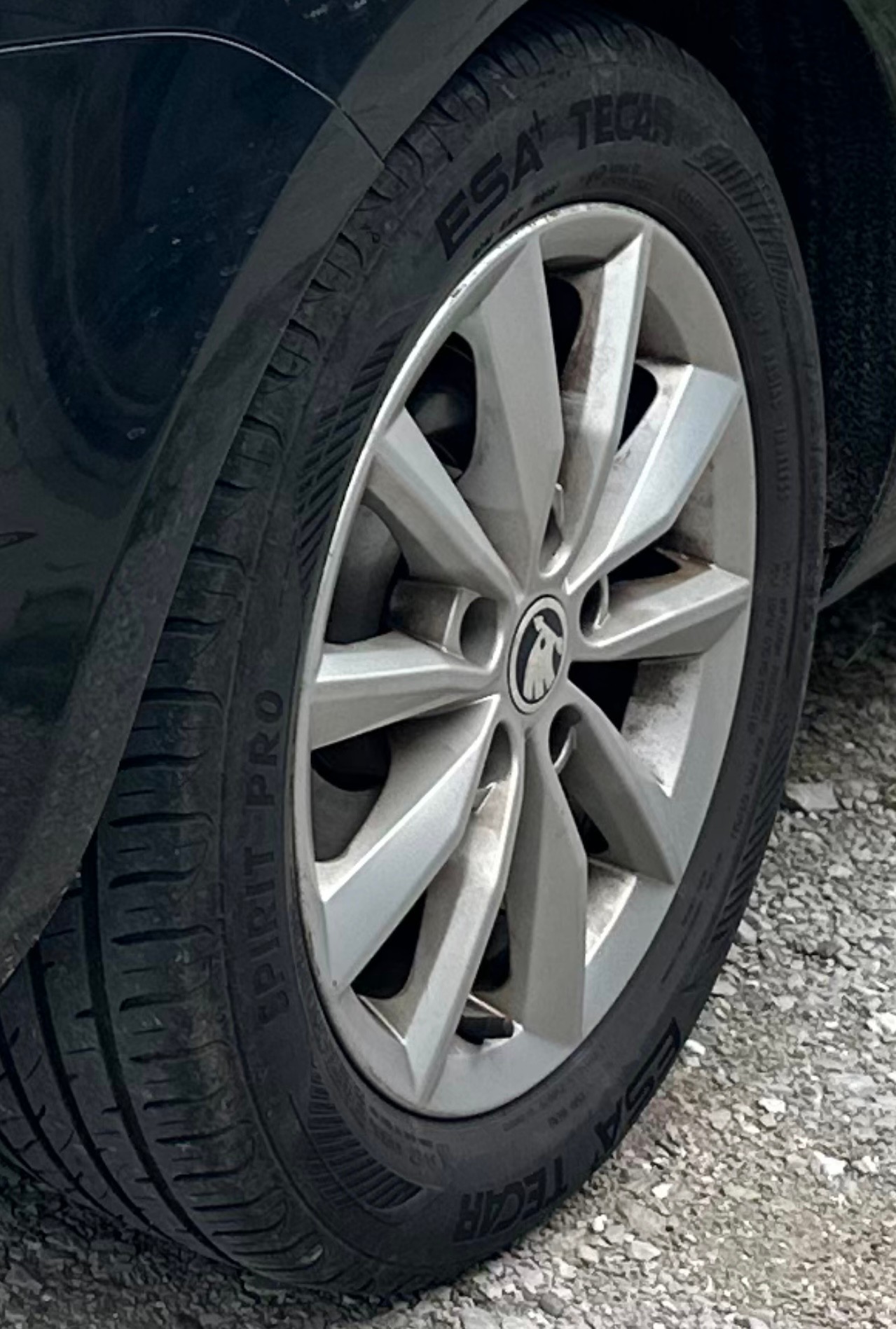 SKODA Octavia Combi 1.6 TDI Ambition 4x4-image-13