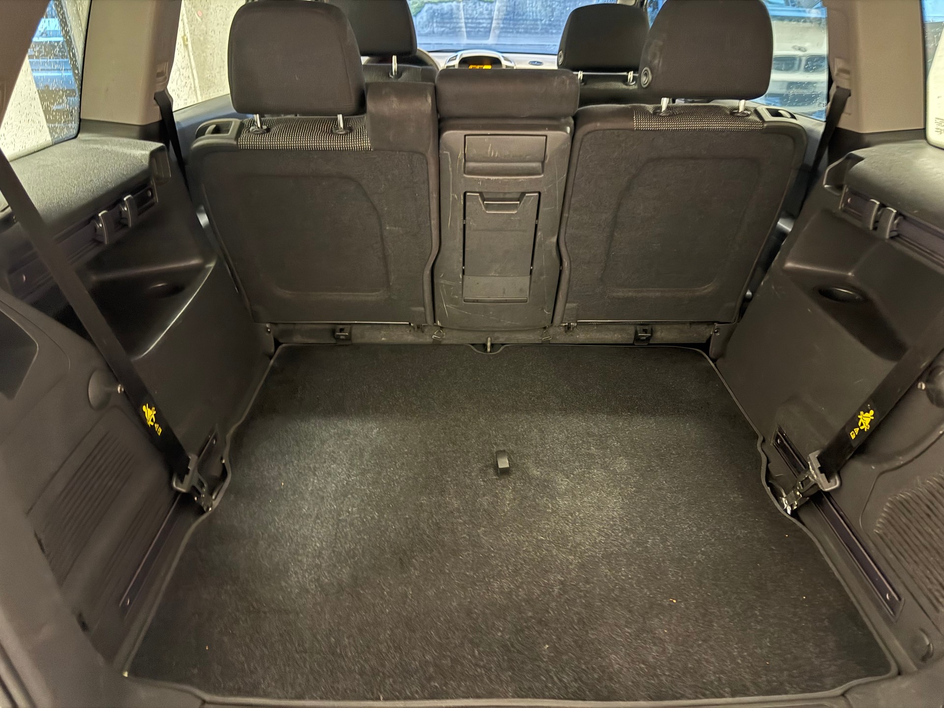 OPEL Zafira 1.9 CDTI Enjoy-image-14
