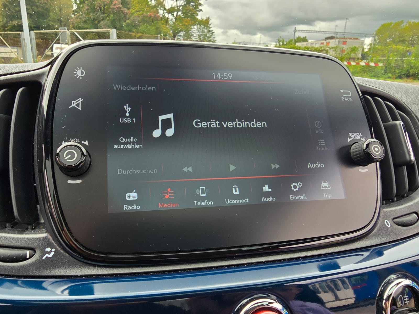 FIAT 500 1.0 N3 MildHybrid Dolcevita-image-18