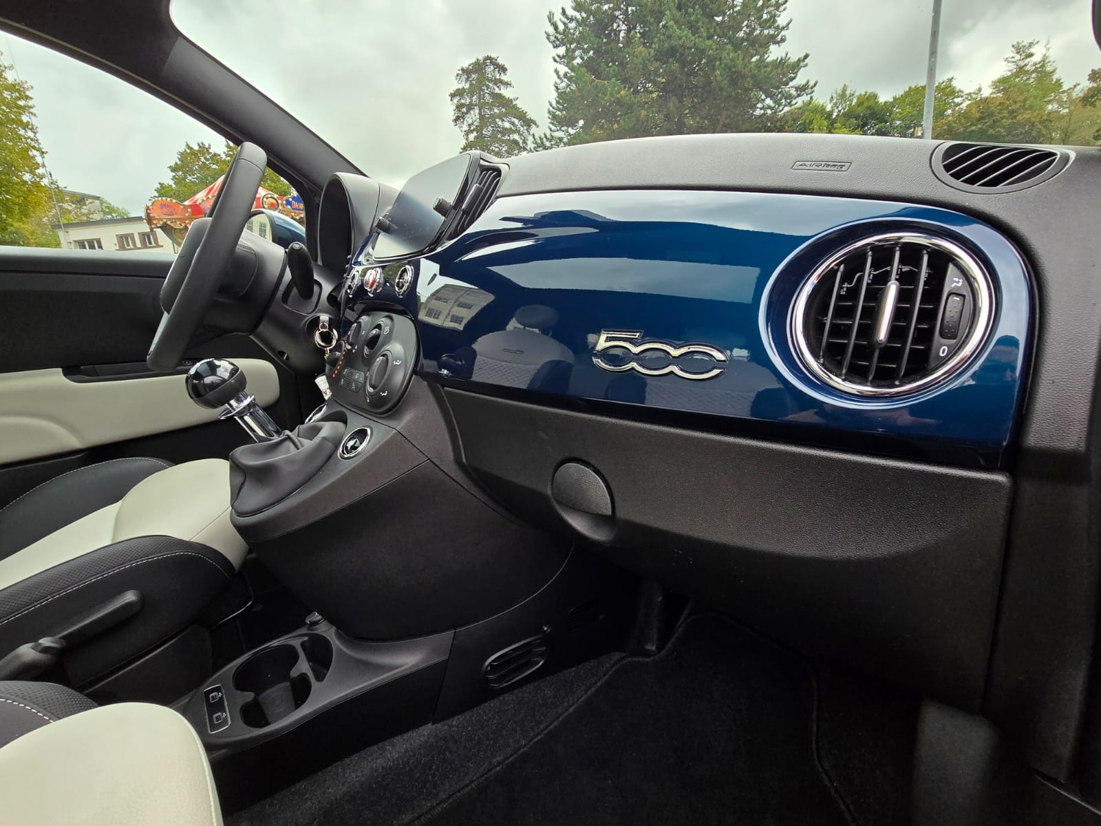 FIAT 500 1.0 N3 MildHybrid Dolcevita-image-13