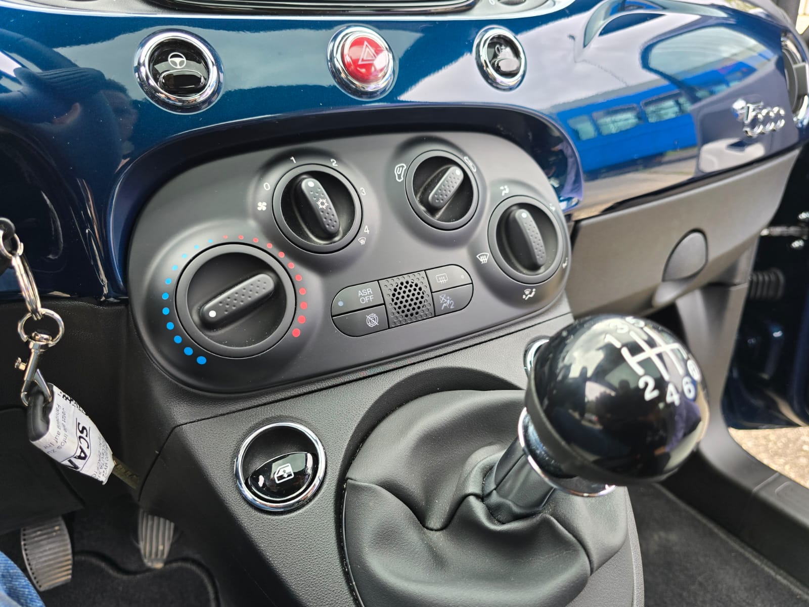 FIAT 500 1.0 N3 MildHybrid Dolcevita-image-14