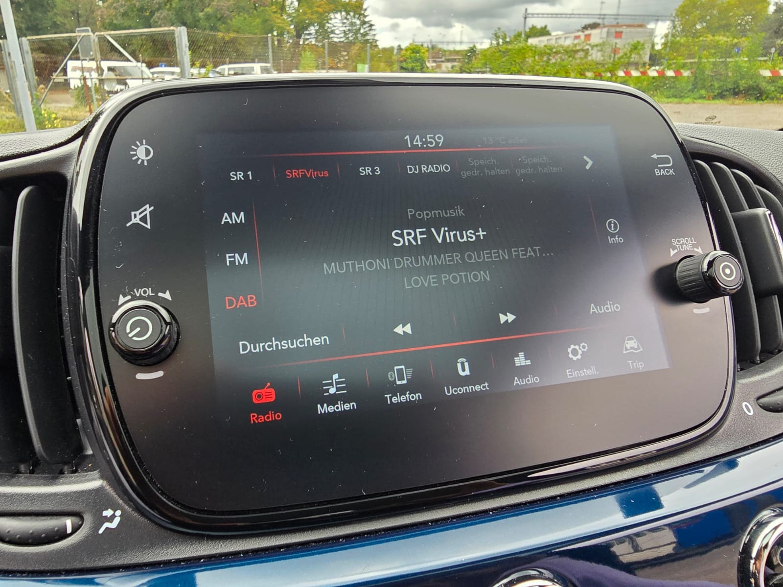 FIAT 500 1.0 N3 MildHybrid Dolcevita-image-16