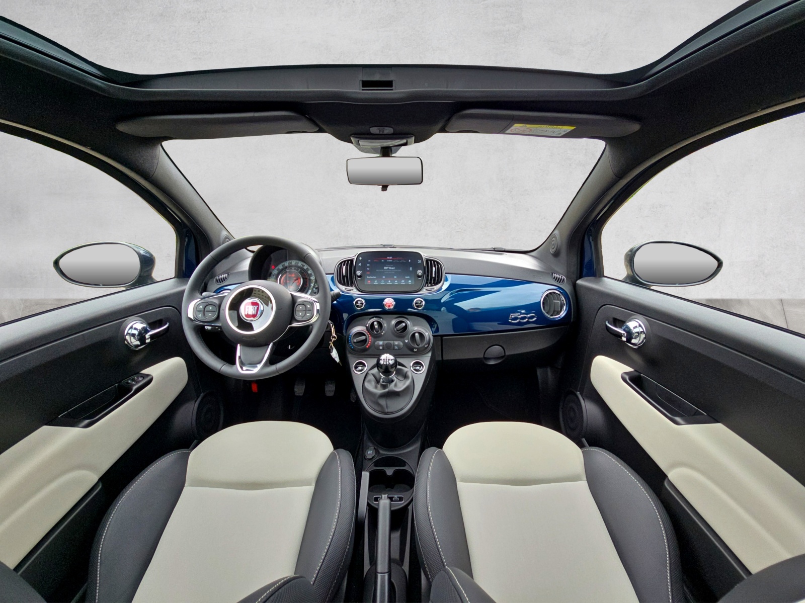FIAT 500 1.0 N3 MildHybrid Dolcevita-image-7