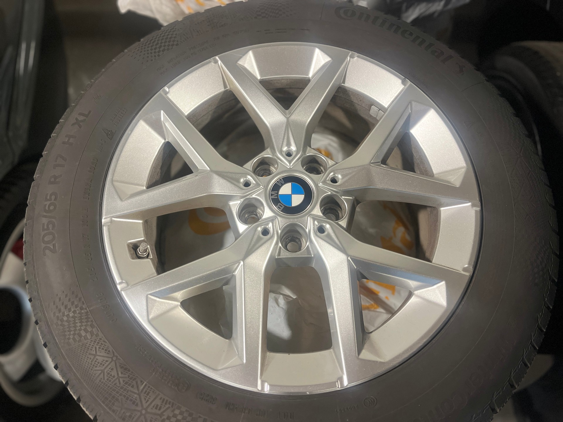 BMW X1 xDrive 23d 48V M Sport-image-20