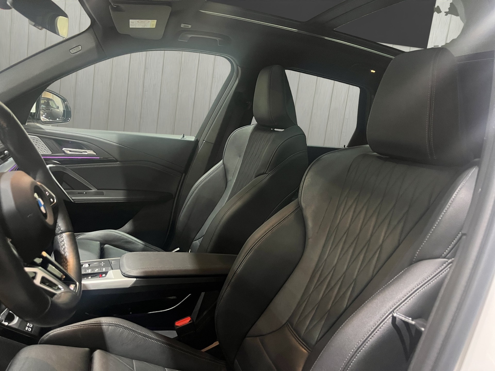 BMW X1 xDrive 23d 48V M Sport-image-13