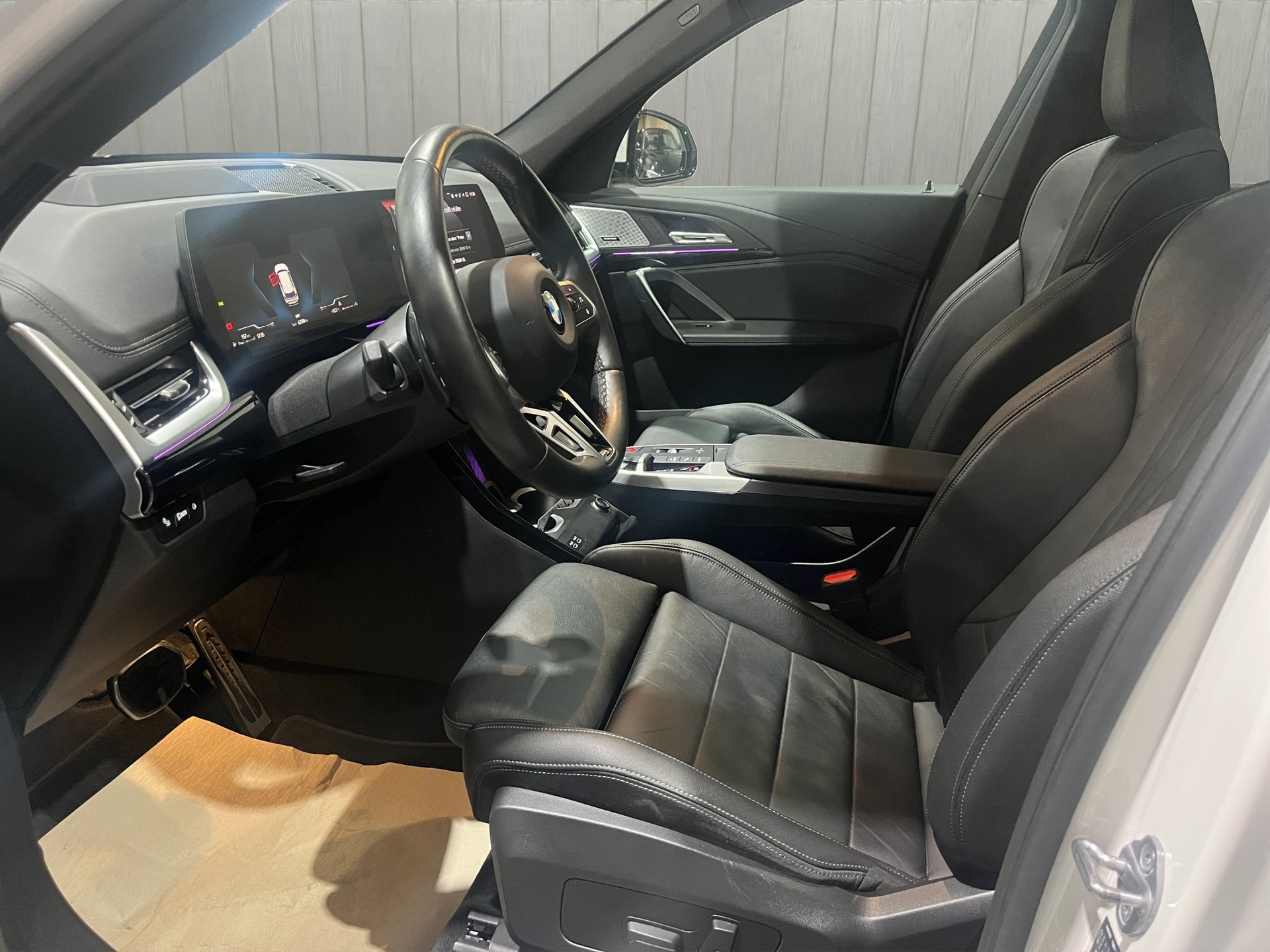 BMW X1 xDrive 23d 48V M Sport-image-14