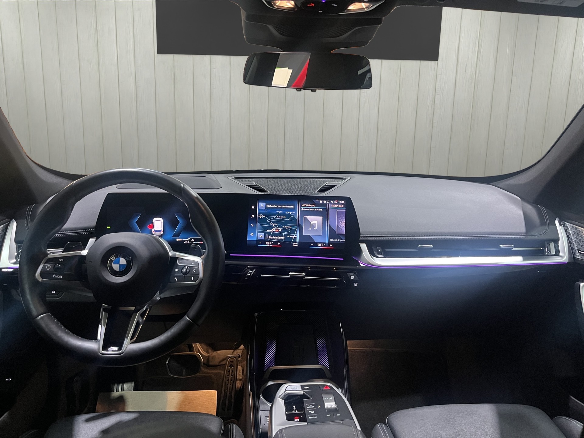 BMW X1 xDrive 23d 48V M Sport-image-9
