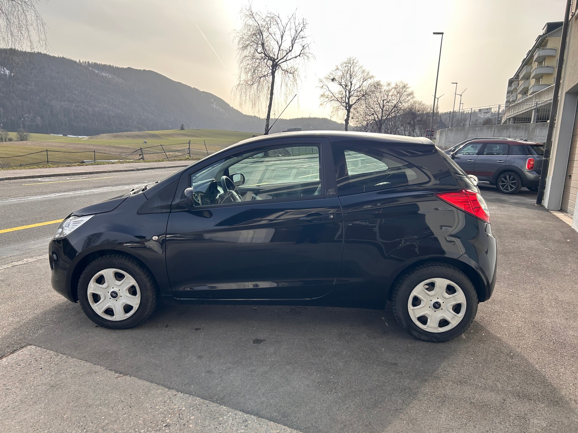 FORD KA 1.25 Trend-image-5