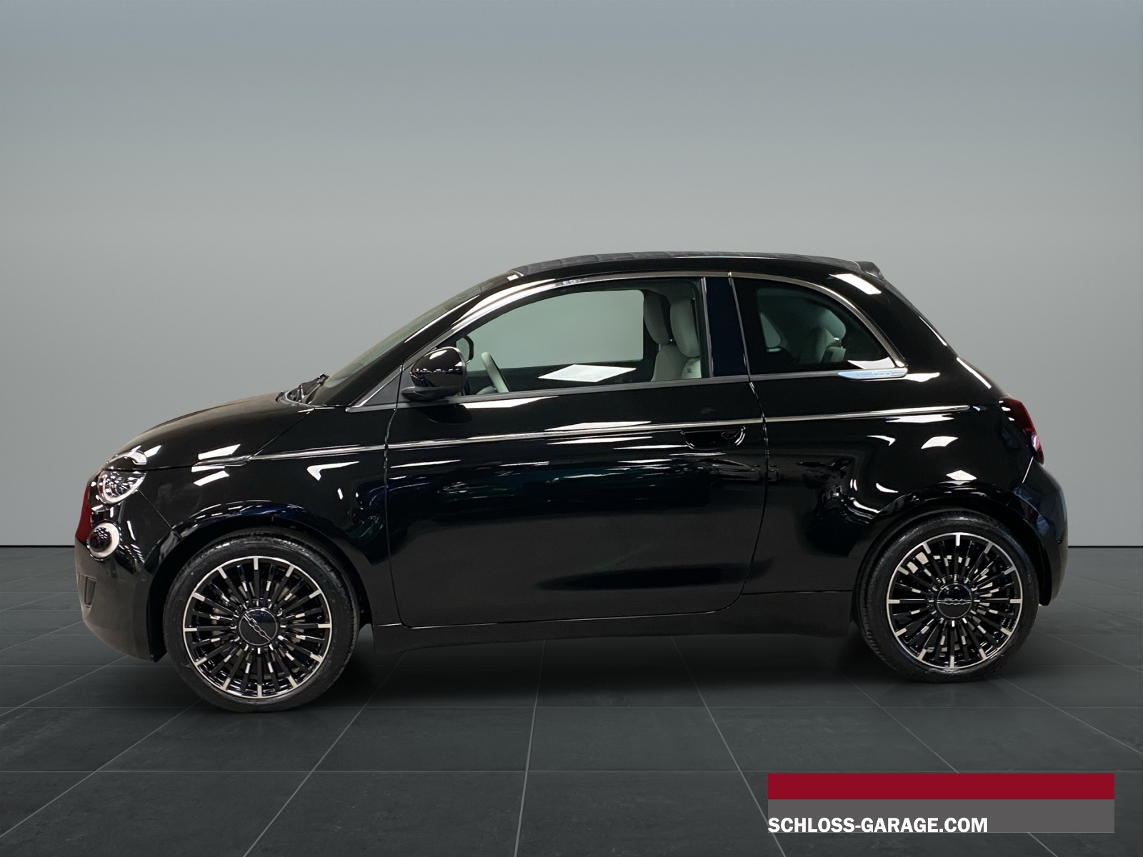 ALFA ROMEO 500e Cabrio La Prima-showroom-element-2