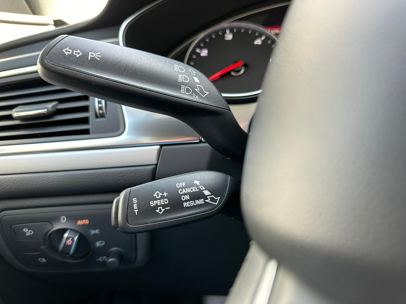 AUDI A6 Limousine 2.0 TDI S-tronic-image-22