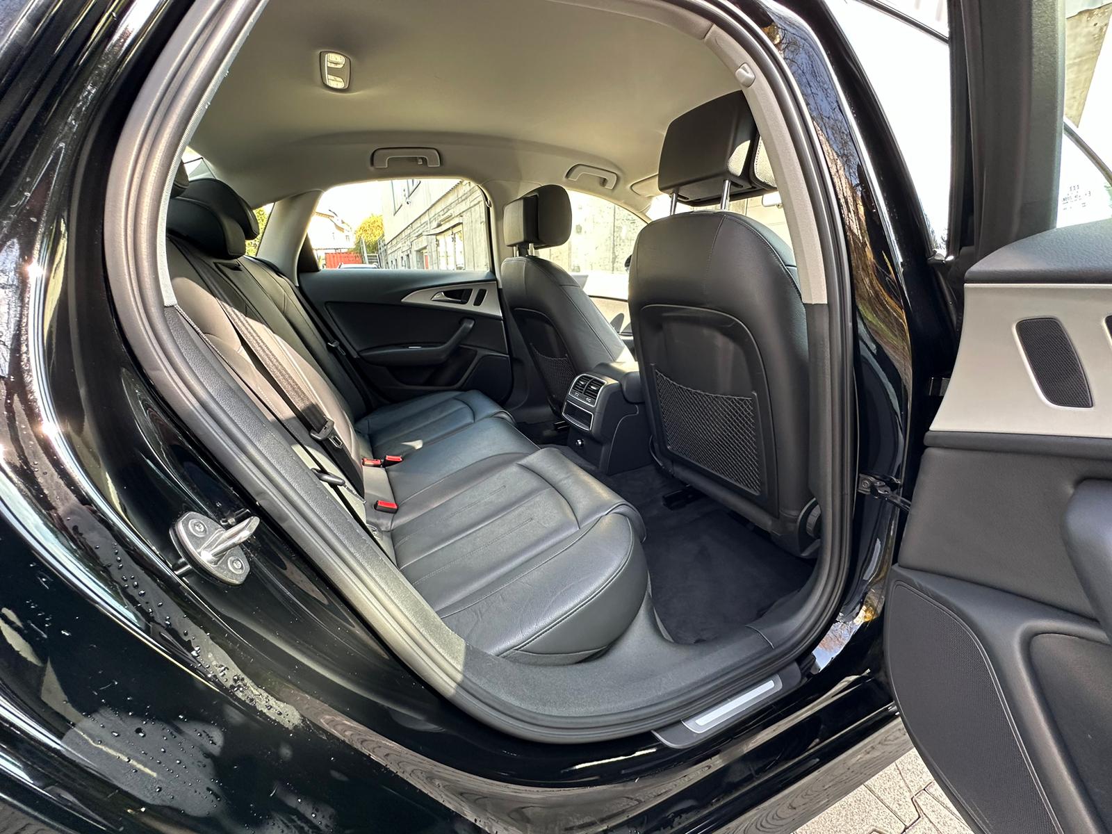 AUDI A6 Limousine 2.0 TDI S-tronic-image-13