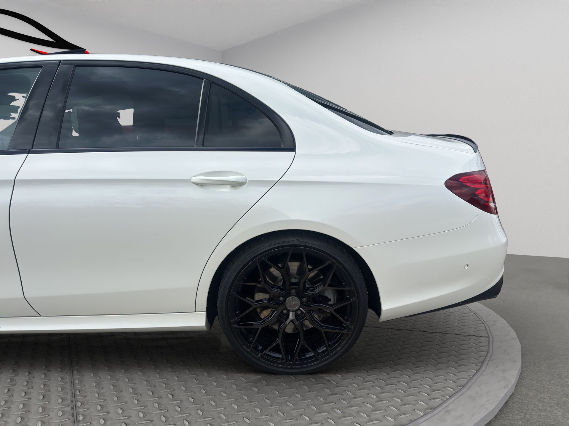 MERCEDES-BENZ E 53 AMG 4Matic+ Speedshift MCT-image-7