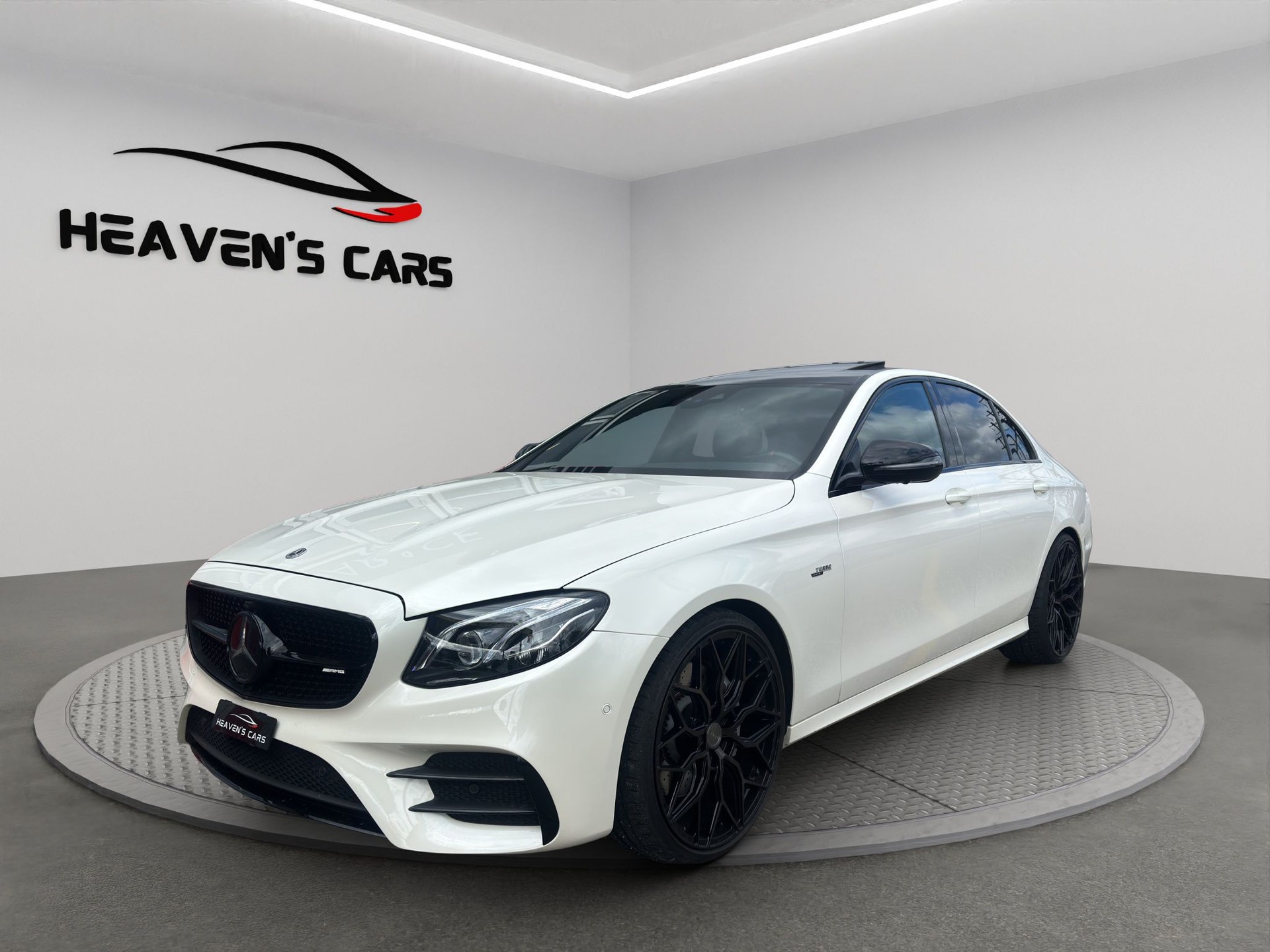 MERCEDES-BENZ E 53 AMG 4Matic+ Speedshift MCT-showroom-element-1