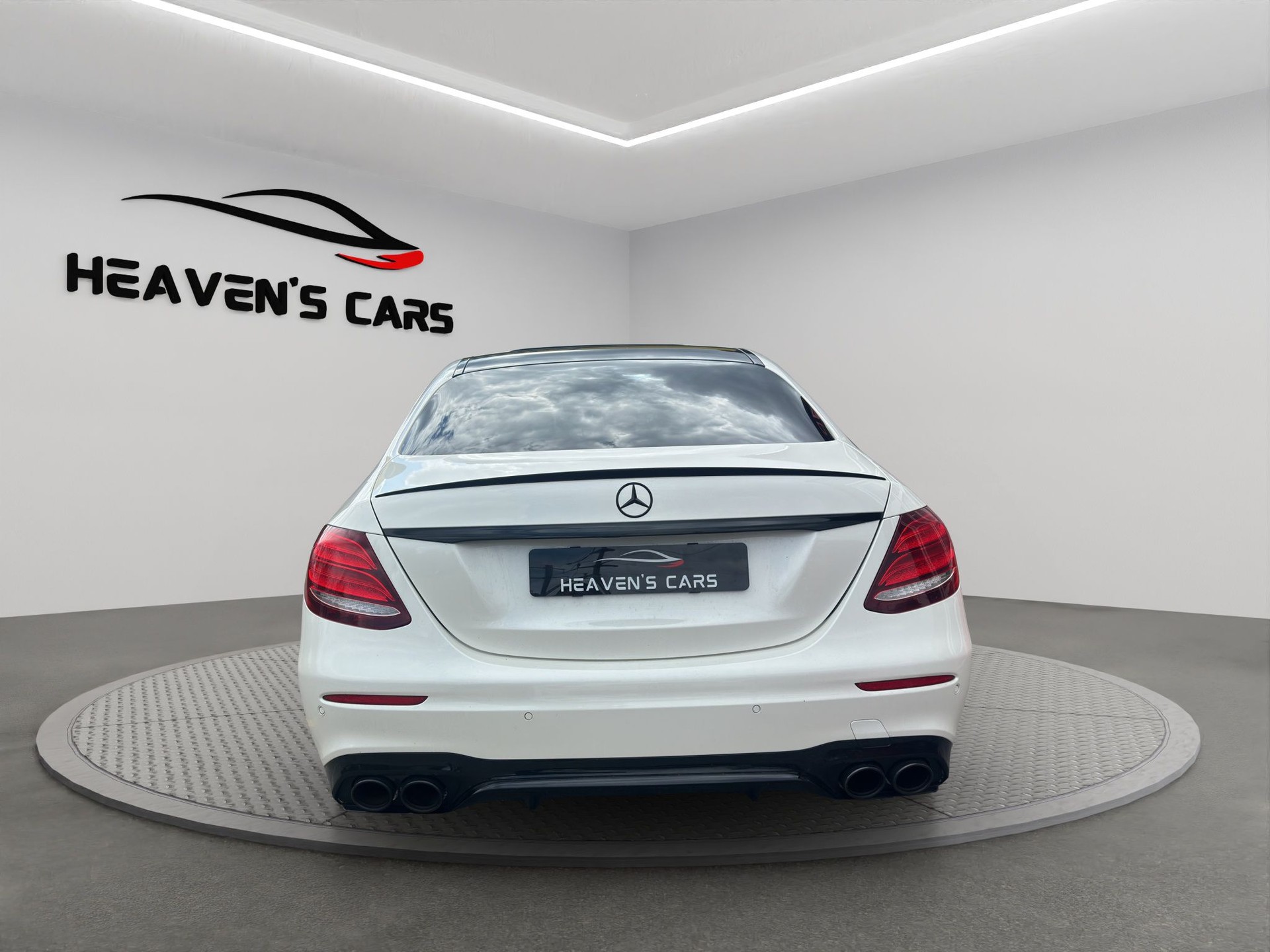 MERCEDES-BENZ E 53 AMG 4Matic+ Speedshift MCT-showroom-element-3